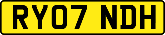 RY07NDH