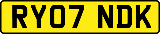 RY07NDK