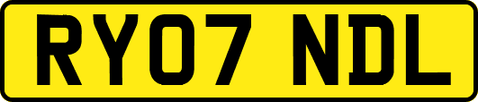 RY07NDL