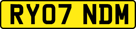 RY07NDM
