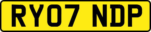RY07NDP