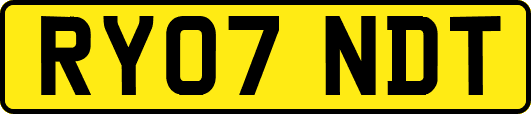 RY07NDT