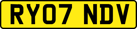 RY07NDV