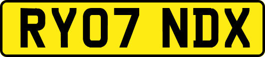 RY07NDX