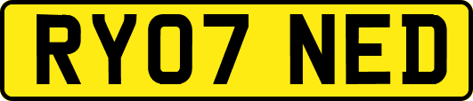 RY07NED