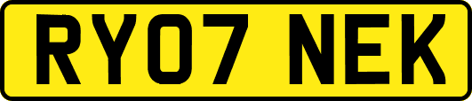 RY07NEK