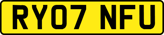 RY07NFU