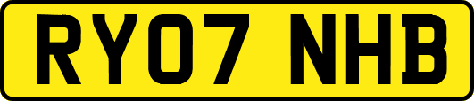 RY07NHB