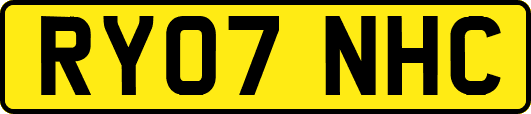 RY07NHC