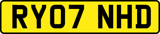 RY07NHD