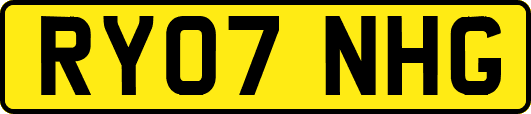 RY07NHG