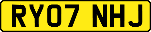 RY07NHJ