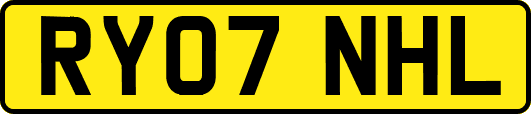 RY07NHL