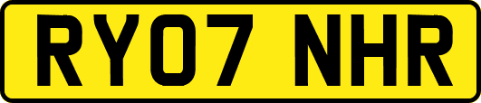 RY07NHR