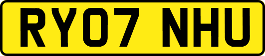 RY07NHU