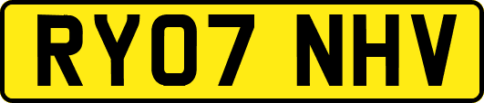 RY07NHV