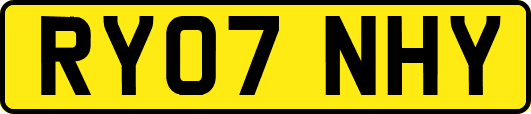 RY07NHY