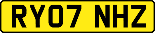 RY07NHZ