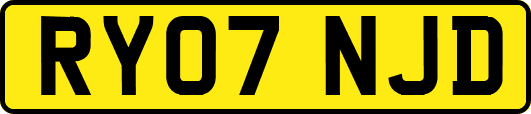 RY07NJD