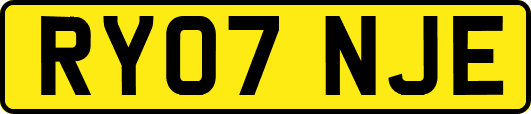 RY07NJE