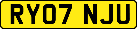 RY07NJU