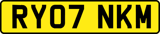 RY07NKM