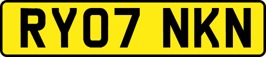 RY07NKN