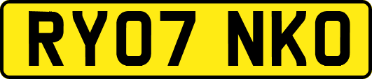 RY07NKO