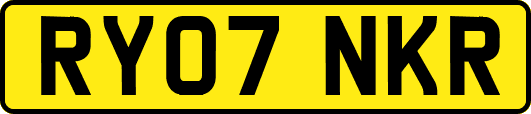 RY07NKR