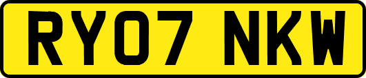 RY07NKW