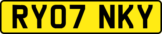RY07NKY