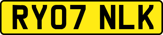 RY07NLK
