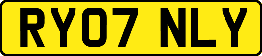 RY07NLY
