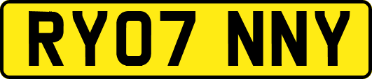 RY07NNY