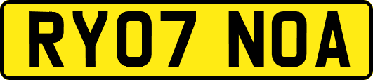 RY07NOA