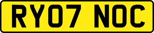 RY07NOC