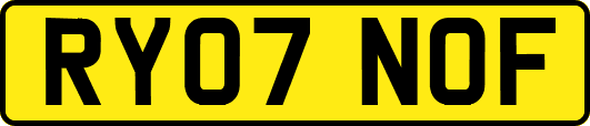 RY07NOF