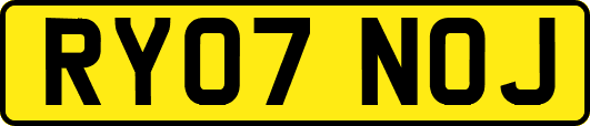 RY07NOJ