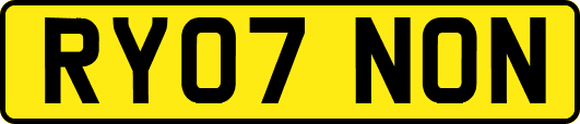 RY07NON