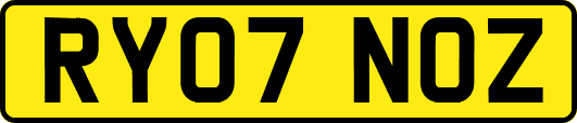 RY07NOZ