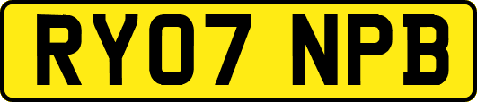 RY07NPB