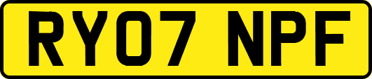 RY07NPF