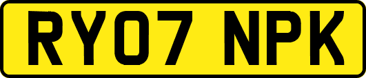 RY07NPK