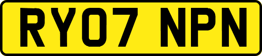 RY07NPN