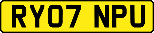 RY07NPU