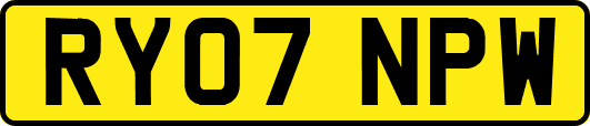 RY07NPW