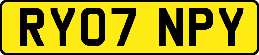 RY07NPY