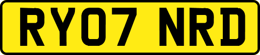 RY07NRD