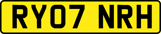 RY07NRH