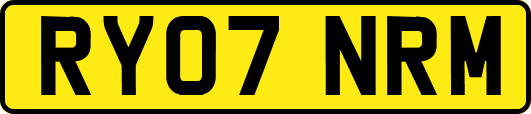 RY07NRM